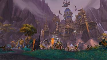World of Warcraft: Dragonflight - screenshot 23