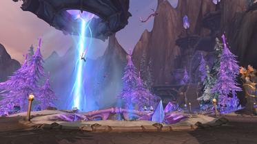 World of Warcraft: Dragonflight - screenshot 22