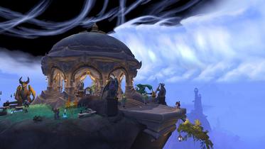World of Warcraft: Dragonflight - screenshot 21