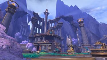 World of Warcraft: Dragonflight - screenshot 24