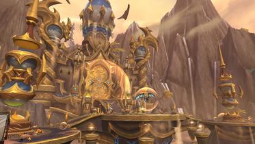 World of Warcraft: Dragonflight - screenshot 26