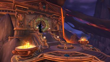 World of Warcraft: Dragonflight - screenshot 27