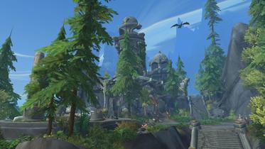 World of Warcraft: Dragonflight - screenshot 28
