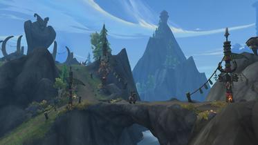 World of Warcraft: Dragonflight - screenshot 30