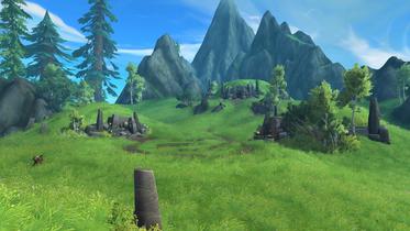 World of Warcraft: Dragonflight - screenshot 31