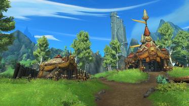 World of Warcraft: Dragonflight - screenshot 32