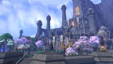 World of Warcraft: Dragonflight - screenshot 29