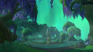 World of Warcraft: Dragonflight - screenshot 33