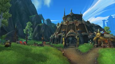 World of Warcraft: Dragonflight - screenshot 34