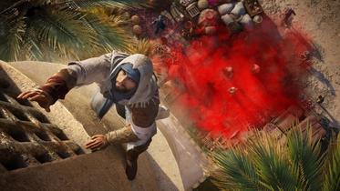 Assassin’s Creed: Mirage - screenshot 2