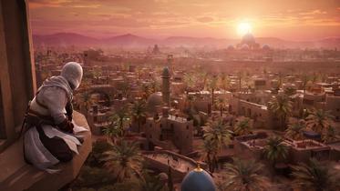 Assassin’s Creed: Mirage - screenshot 4