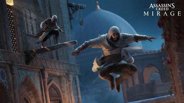 Assassin’s Creed: Mirage - screenshot 7