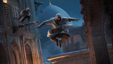 Assassin’s Creed: Mirage - screenshot 6