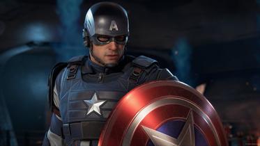 Marvel's Avengers - screenshot 8