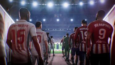 EA Sports FC 24 - screenshot 3