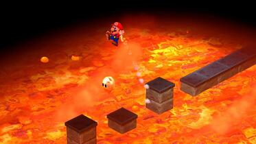 Super Mario RPG - screenshot 12