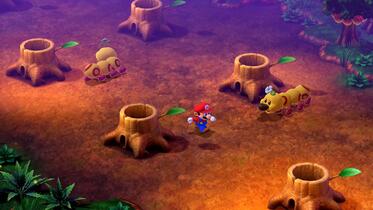 Super Mario RPG - screenshot 14