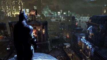 Batman: Arkham Trilogy - screenshot 4