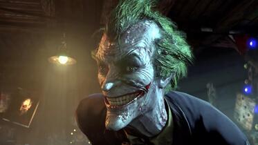 Batman: Arkham Trilogy - screenshot 7