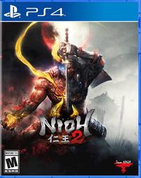 Nioh 2