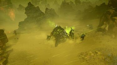 Helldivers II - screenshot 7