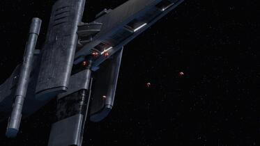 Star Wars: Dark Forces Remaster - screenshot 3