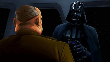 Star Wars: Dark Forces Remaster - screenshot 4