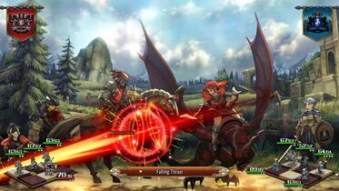 Unicorn Overlord - screenshot 53