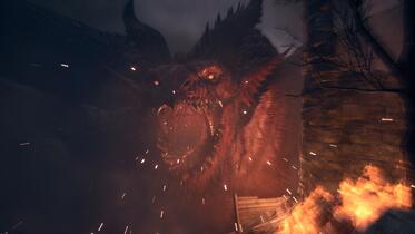 Dragon's Dogma 2 - screenshot 11