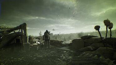 S.T.A.L.K.E.R. 2: Heart of Chornobyl - screenshot 4