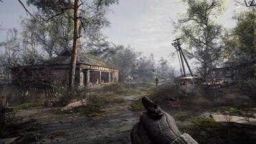 S.T.A.L.K.E.R. 2: Heart of Chornobyl - screenshot 3