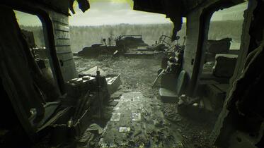 S.T.A.L.K.E.R. 2: Heart of Chornobyl - screenshot 6