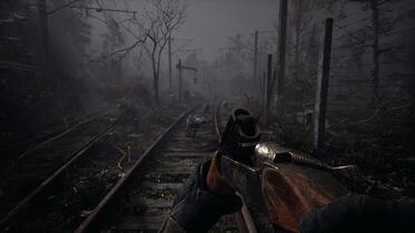 S.T.A.L.K.E.R. 2: Heart of Chornobyl - screenshot 11