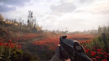 S.T.A.L.K.E.R. 2: Heart of Chornobyl - screenshot 10