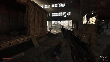 S.T.A.L.K.E.R. 2: Heart of Chornobyl - screenshot 26