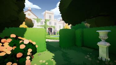 Botany Manor - screenshot 2
