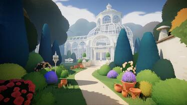 Botany Manor - screenshot 7