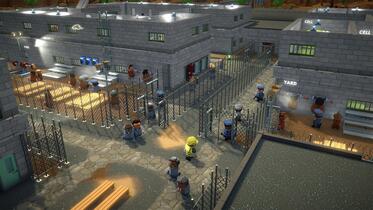 Prison Architect 2 - screenshot 11