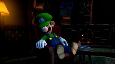 Luigi’s Mansion 2 HD - screenshot 5