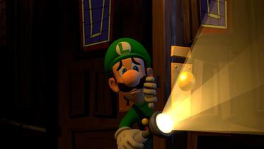 Luigi’s Mansion 2 HD - screenshot 6