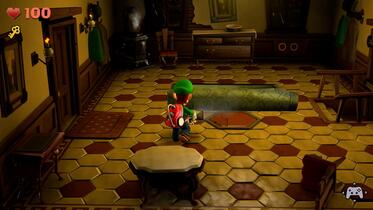 Luigi’s Mansion 2 HD - screenshot 10