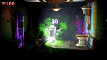 Luigi’s Mansion 2 HD - screenshot 17