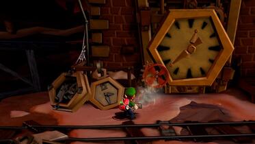 Luigi’s Mansion 2 HD - screenshot 16