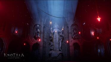 Enotria: The Last Song - Official Screenshot 2