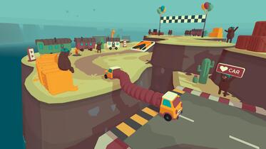 What The Car? - Official Screenshot 2