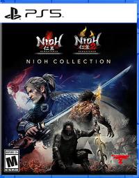 The Nioh Collection