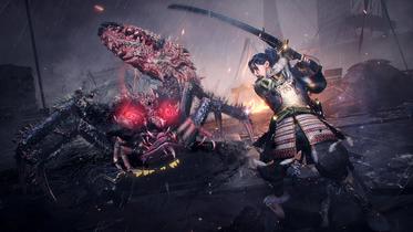 The Nioh Collection - screenshot 2