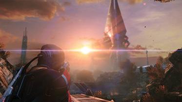 Mass Effect: Legendary Edition - screenshot 2