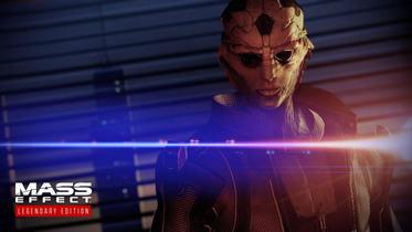 Mass Effect: Legendary Edition - screenshot 3