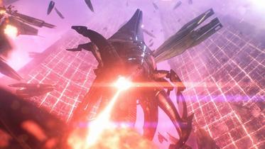 Mass Effect: Legendary Edition - screenshot 6